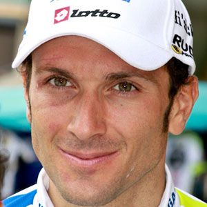 Ivan Basso