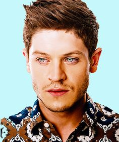 Iwan Rheon