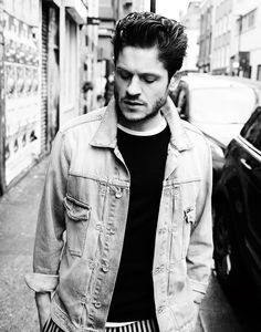 Iwan Rheon