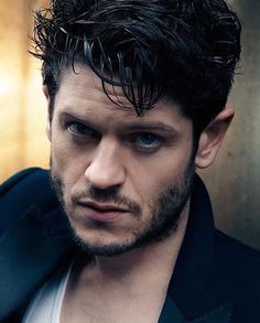 Iwan Rheon