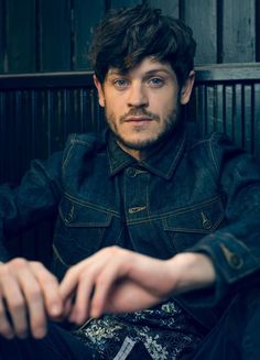 Iwan Rheon