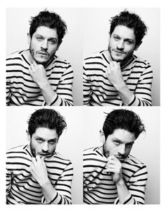 Iwan Rheon