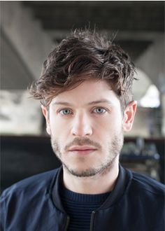 Iwan Rheon