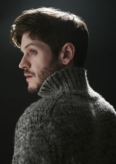 Iwan Rheon