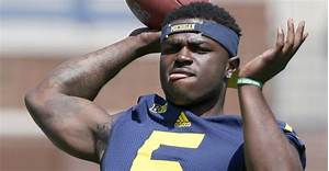 Jabrill Peppers