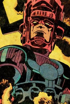 Jack Kirby