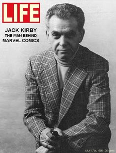 Jack Kirby