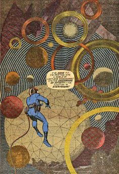 Jack Kirby