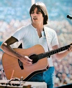 Jackson Browne