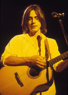 Jackson Browne