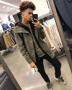 Jaden Adonis