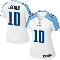 Jake Locker