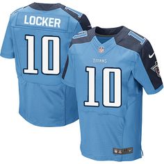 Jake Locker