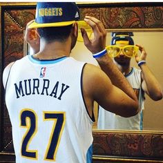 Jamal Murray