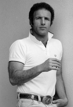 James Caan