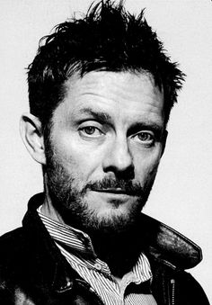 Jamie Hewlett