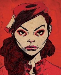 Jamie Hewlett