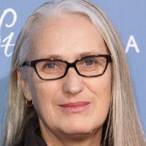 Jane Campion