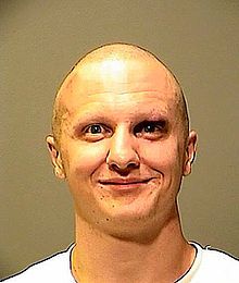 Jared Lee Loughner