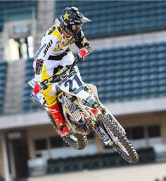 Jason Anderson