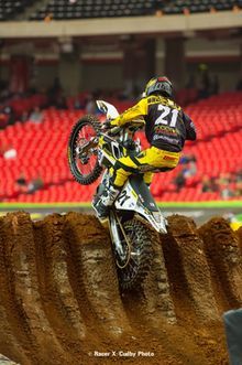 Jason Anderson