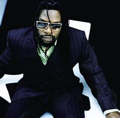 Jazzie B