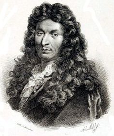 Jean-Baptiste Lully