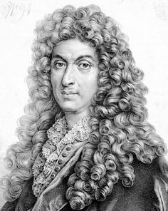 Jean-Baptiste Lully