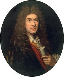 Jean-Baptiste Lully