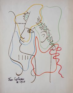 Jean Cocteau