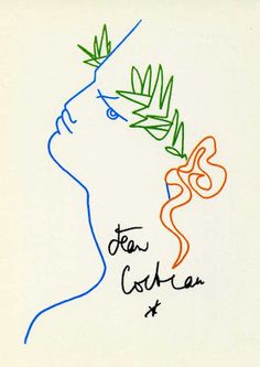 Jean Cocteau