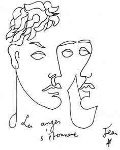 Jean Cocteau