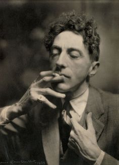 Jean Cocteau