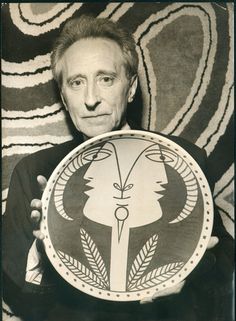 Jean Cocteau