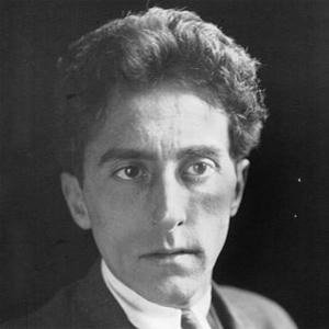 Jean Cocteau