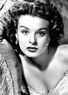 Jean Peters