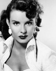 Jean Peters