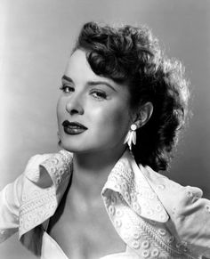 Jean Peters