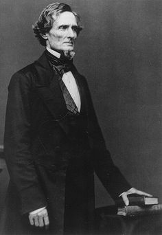 Jefferson Davis