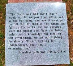 Jefferson Davis