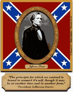 Jefferson Davis