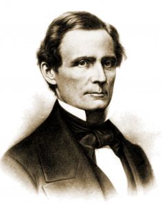 Jefferson Davis