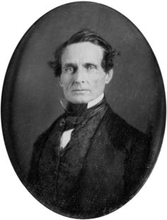 Jefferson Davis