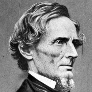 Jefferson Davis