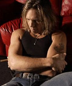 Jeffrey Steele