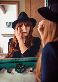 Jenny Lewis