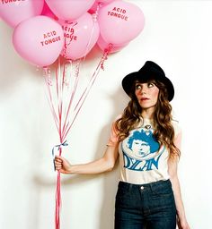 Jenny Lewis