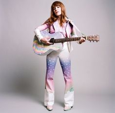 Jenny Lewis