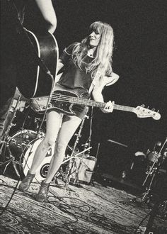 Jenny Lewis