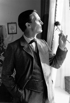 Jeremy Brett